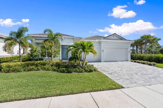 Μονοκατοικία σε Palm Beach Gardens, Palm Beach County