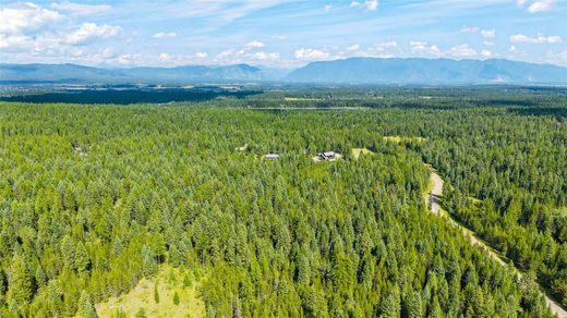 Land in Whitefish, Flathead County