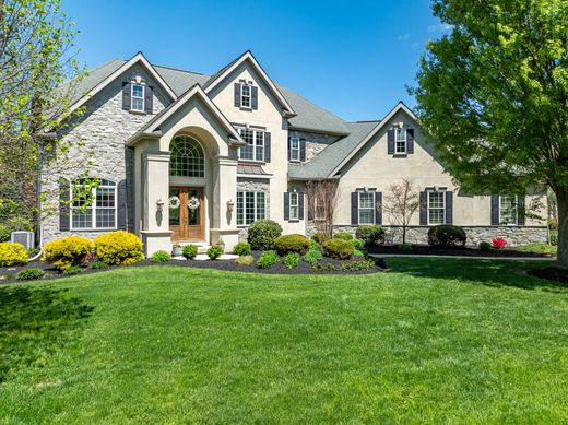 Casa Unifamiliare a Lititz, Contea di Lancaster