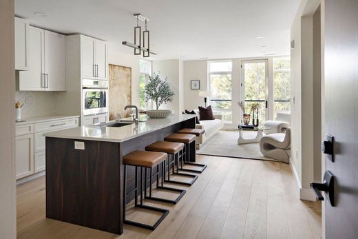 아파트 / Newton, Middlesex County