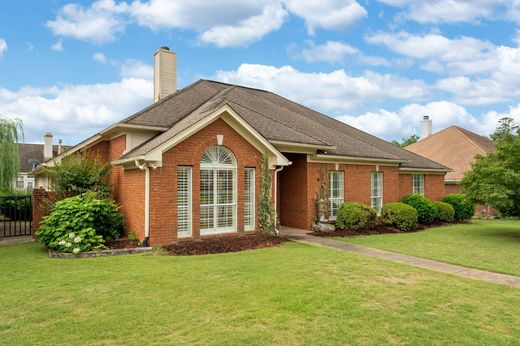 Luxus-Haus in Pelham, Shelby County