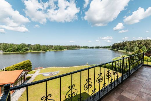 Detached House in Sunīši, Krimuldas pagasts