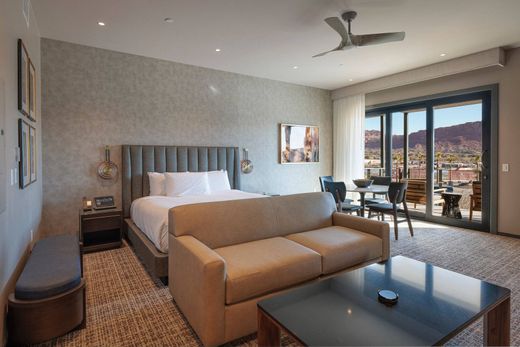 Piso / Apartamento en Ivins, Washington County