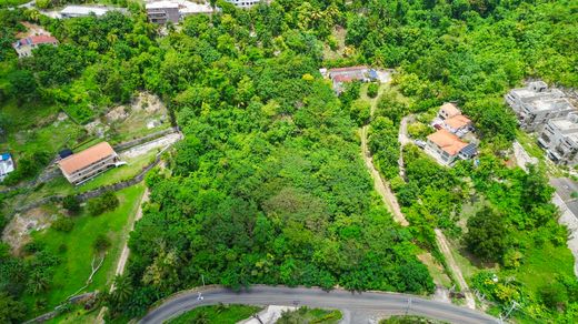 Arsa Kingston, Kingston Parish