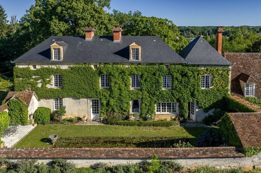 Müstakil ev Excideuil, Dordogne