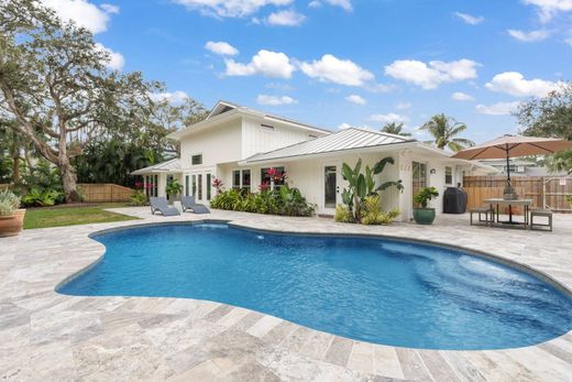 Detached House in Vero Beach, Indian River County