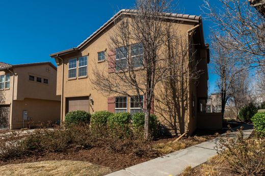 Townhouse in Denver, Denver County