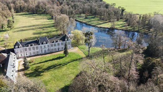 Casa en Huisseau-sur-Mauves, Loiret