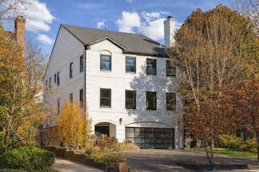 Lüks ev Washington, Washington County