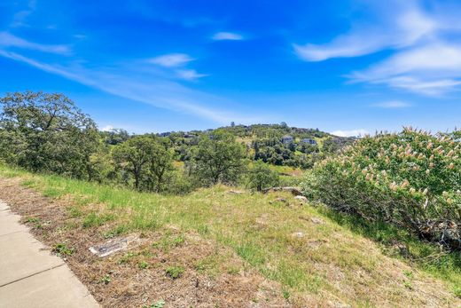 Arsa El Dorado Hills, El Dorado County