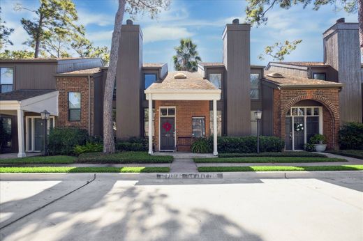 Casa di città a Houston, Harris County