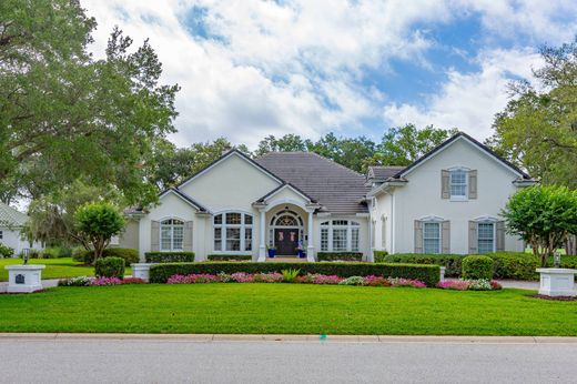 Detached House in Ponte Vedra Beach, Saint Johns County