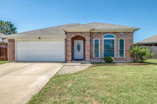 Einfamilienhaus in Fort Worth, Tarrant County