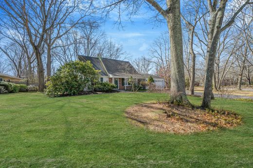 Müstakil ev Stony Brook, Suffolk County