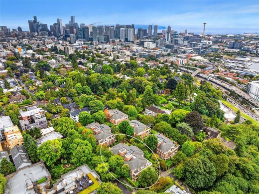 Apartament w Seattle, King County