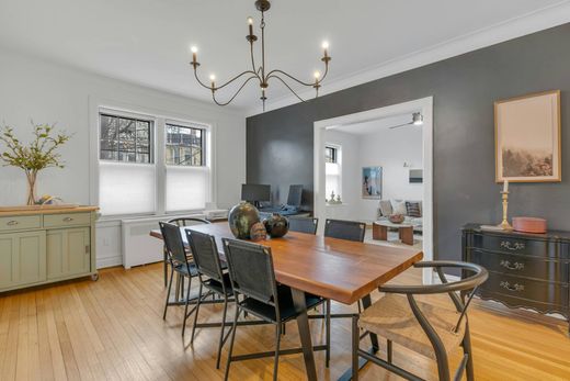 Apartment in Jersey City, Hudson County