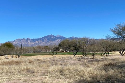 Terreno en Tubac, Santa Cruz County