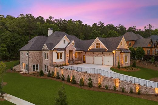 Einfamilienhaus in Acworth, Cobb County