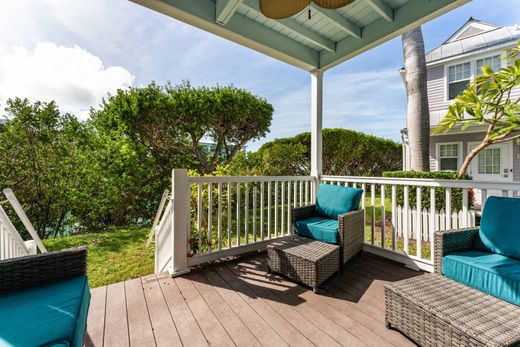 Maison individuelle à Duck Key, Comté de Monroe