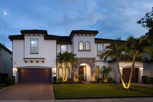 Casa en Orlando, Orange County