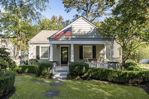 Casa Unifamiliare a Atlanta, Fulton County