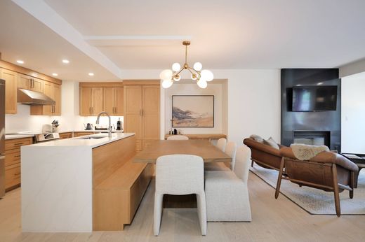 Appartement in Mountain Village, San Miguel County