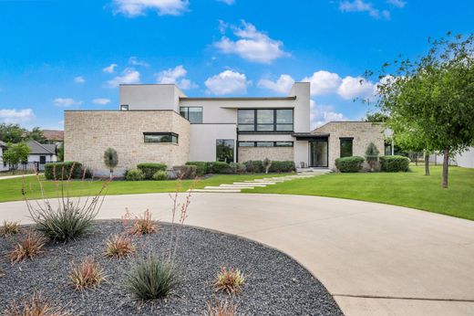 Einfamilienhaus in San Antonio, Bexar County