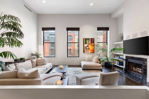 Apartment in Boston, Suffolk County