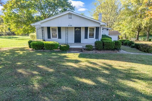 ‏בית חד-משפחתי ב  Flat Rock, Henderson County