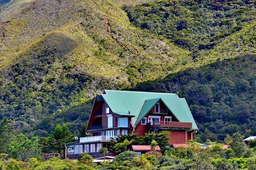 Casa Independente - Papeete, Îles du Vent