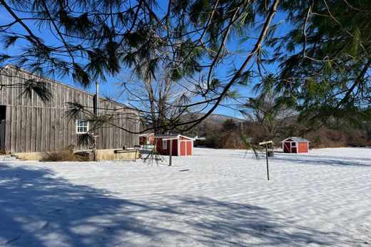 Элитный дом, Clarendon, Rutland County