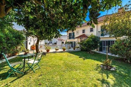 Einfamilienhaus in Cascais, Lissabon