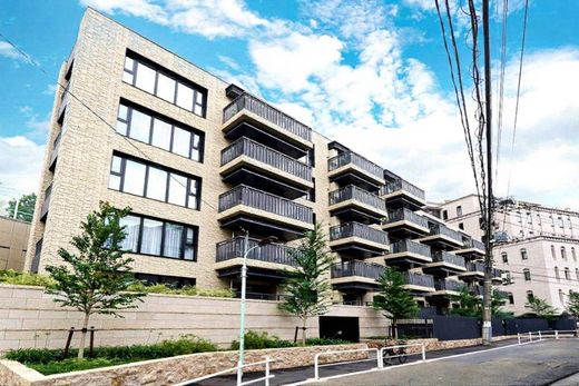 Shibuya, Tokyo Prefectureのアパートメント