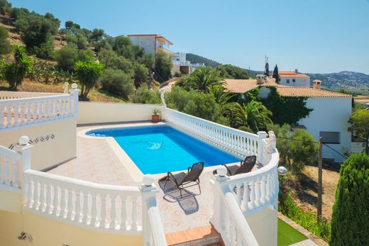Detached House in Roses, Province of Girona
