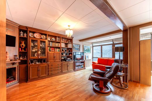 ‏בתי יוקרה ב  אנדורה לה וולה, Andorra la Vella