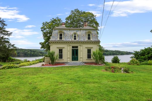 Maison individuelle à East Haddam, Comté de Middlesex