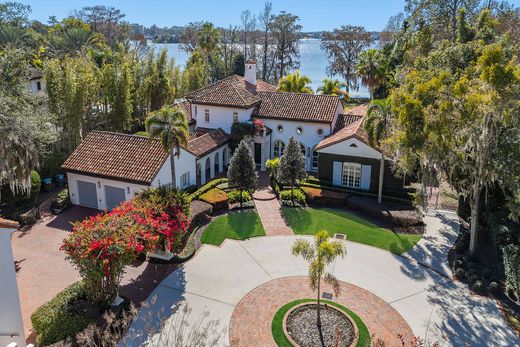 Detached House in Maitland, Orange County
