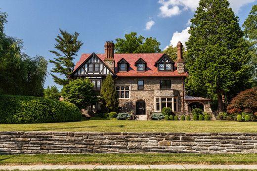 Einfamilienhaus in Philadelphia, Philadelphia County