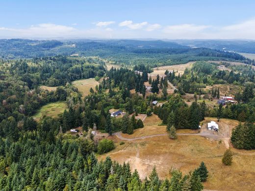 Αγροτεμάχιο σε Centralia, Lewis County