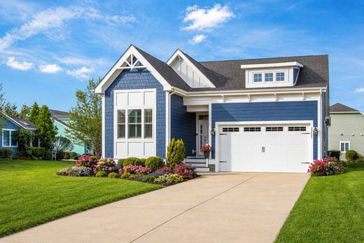 Casa Unifamiliare a Millsboro, Sussex County