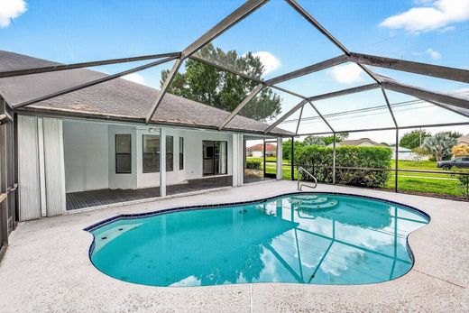 Casa en Port Saint Lucie, Saint Lucie County