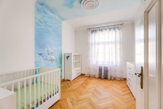 Appartement à Riga, Rīga