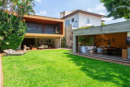 Luxury home in São Paulo