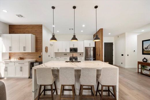 独立式房屋  斯科茨代爾, 馬里科帕縣