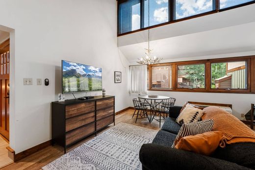 Apartment in Durango, La Plata County