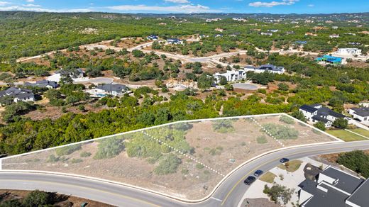 Teren w San Antonio, Bexar County