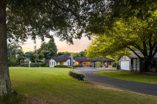 Detached House in Tamahere, Waikato District