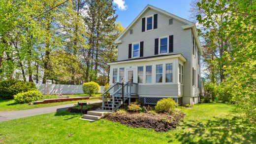 Casa en Pittsfield, Berkshire County