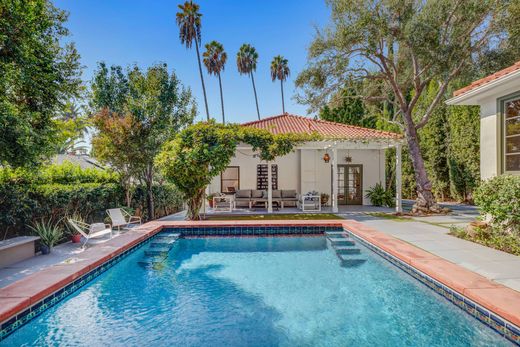 Einfamilienhaus in Los Angeles, Los Angeles County