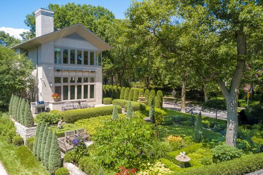 Maison individuelle à Minneapolis, Comté de Hennepin